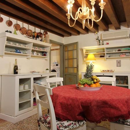 City Apartments Rialto Venice Ngoại thất bức ảnh