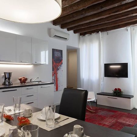 City Apartments Rialto Venice Ngoại thất bức ảnh