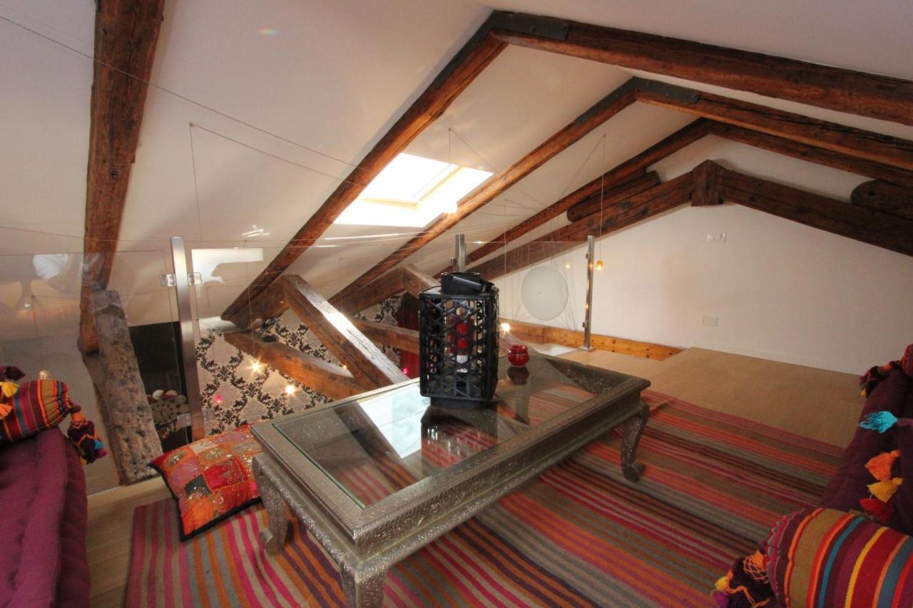 City Apartments Rialto Venice Ngoại thất bức ảnh