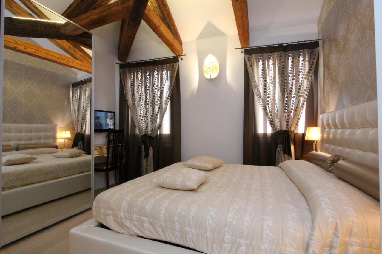 City Apartments Rialto Venice Ngoại thất bức ảnh