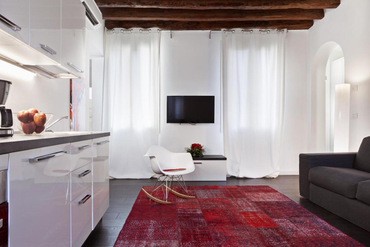 City Apartments Rialto Venice Ngoại thất bức ảnh