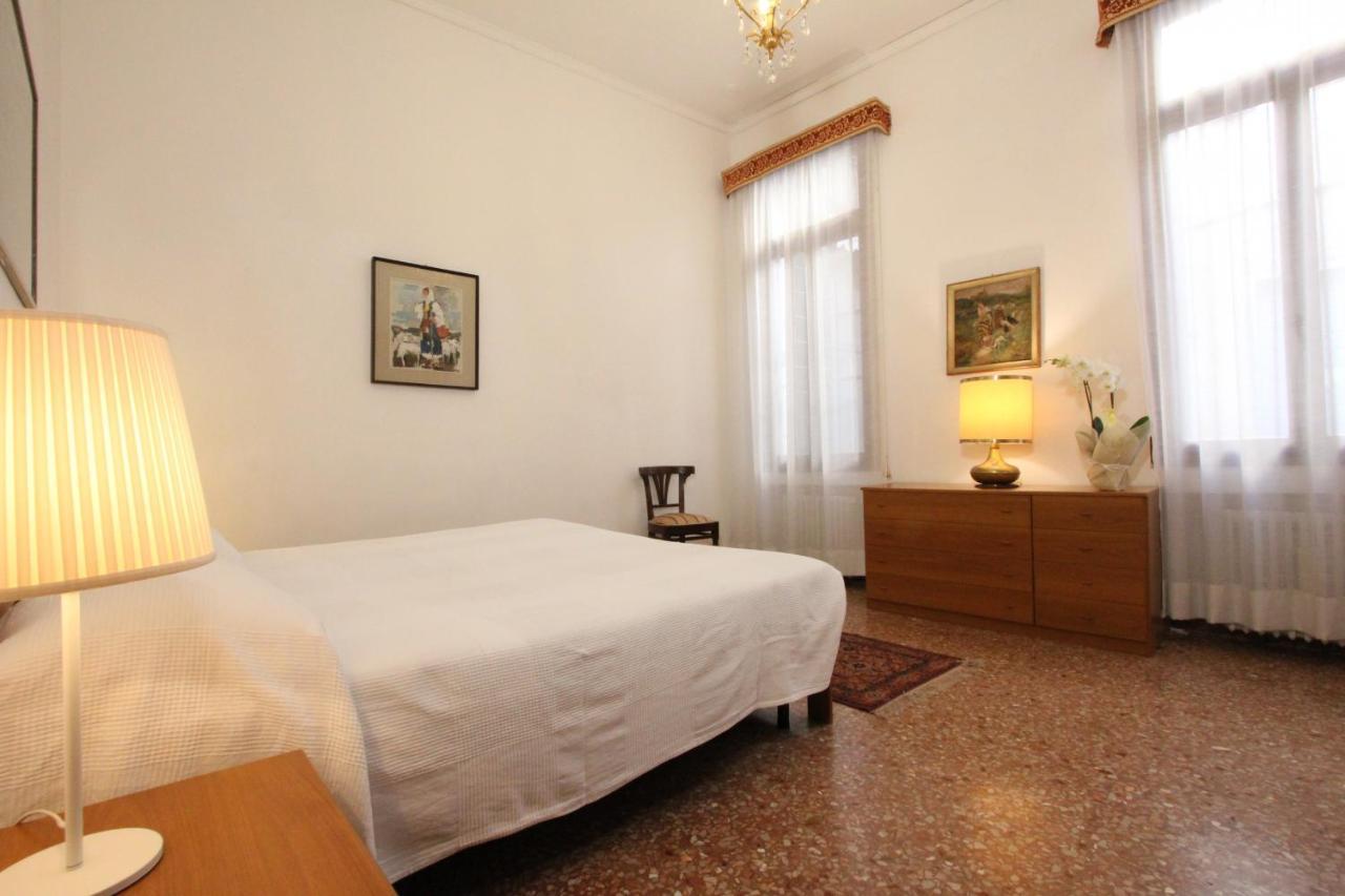 City Apartments Rialto Venice Ngoại thất bức ảnh