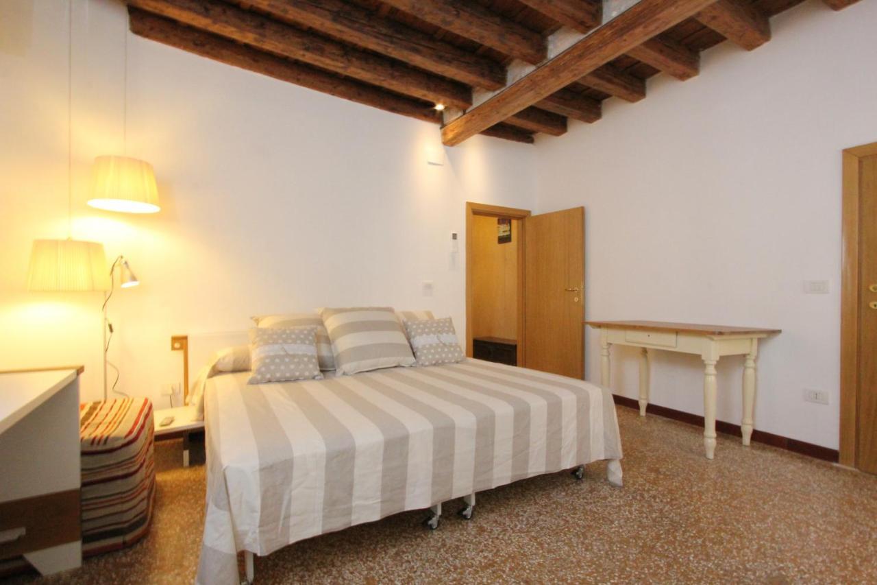 City Apartments Rialto Venice Ngoại thất bức ảnh