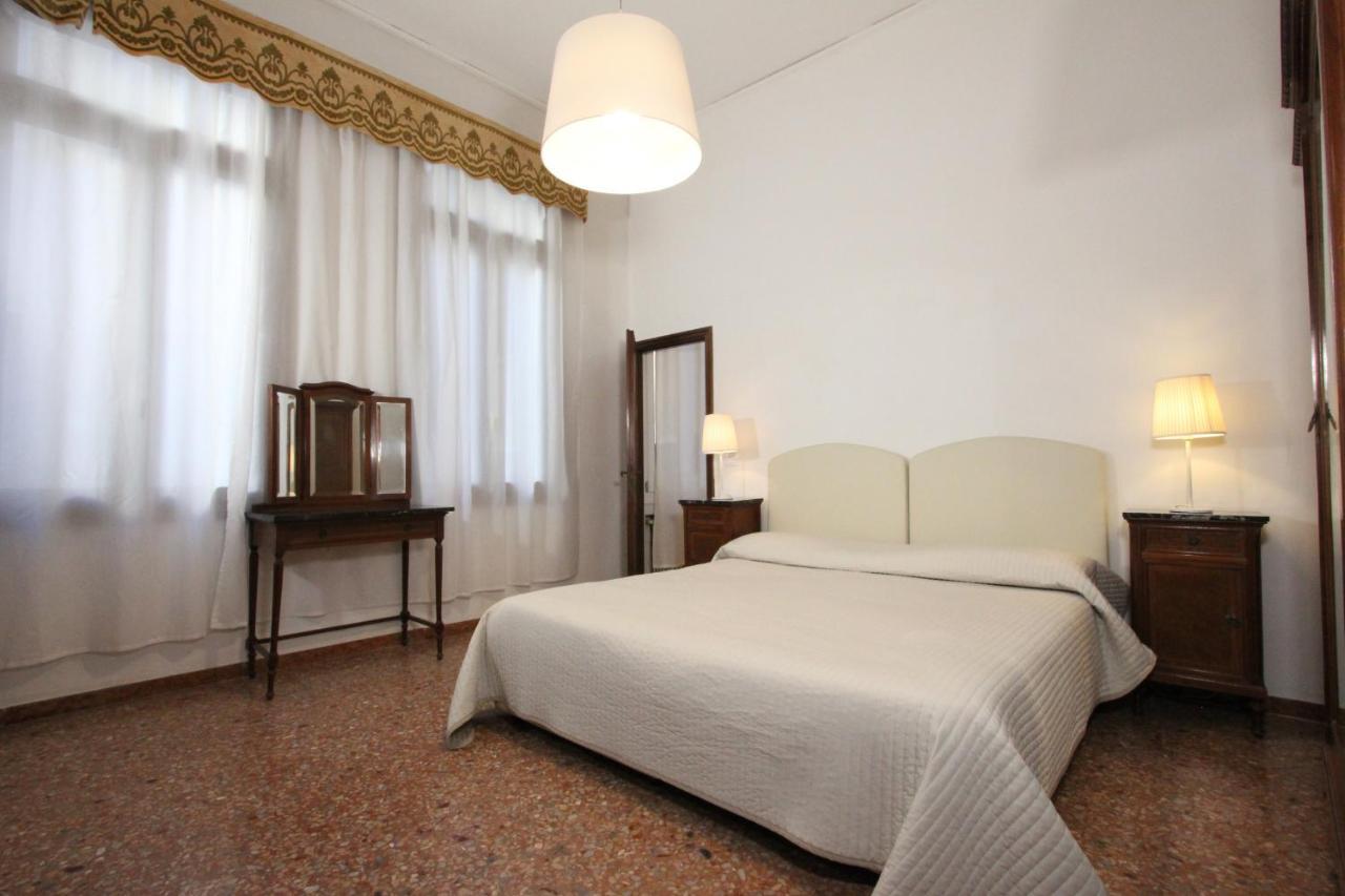 City Apartments Rialto Venice Ngoại thất bức ảnh