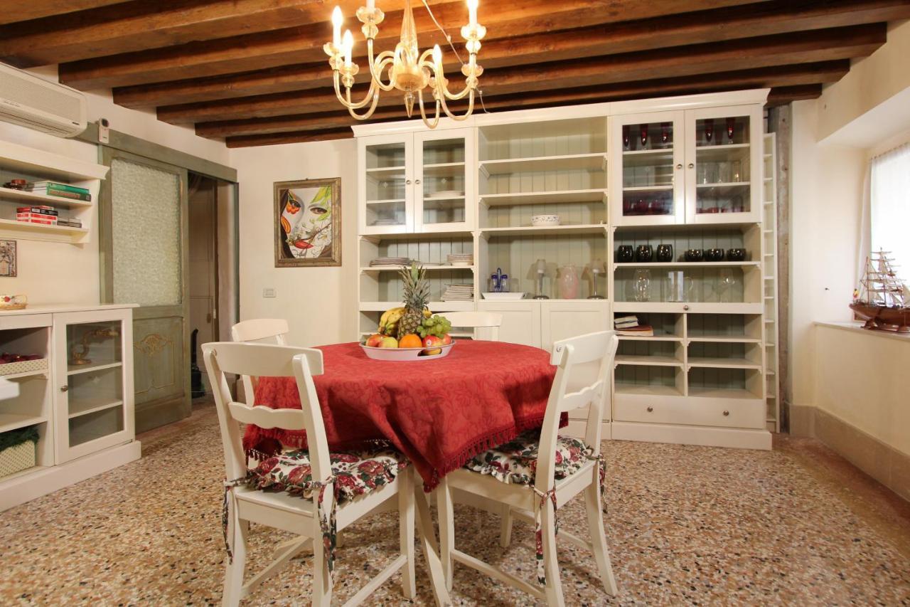 City Apartments Rialto Venice Ngoại thất bức ảnh