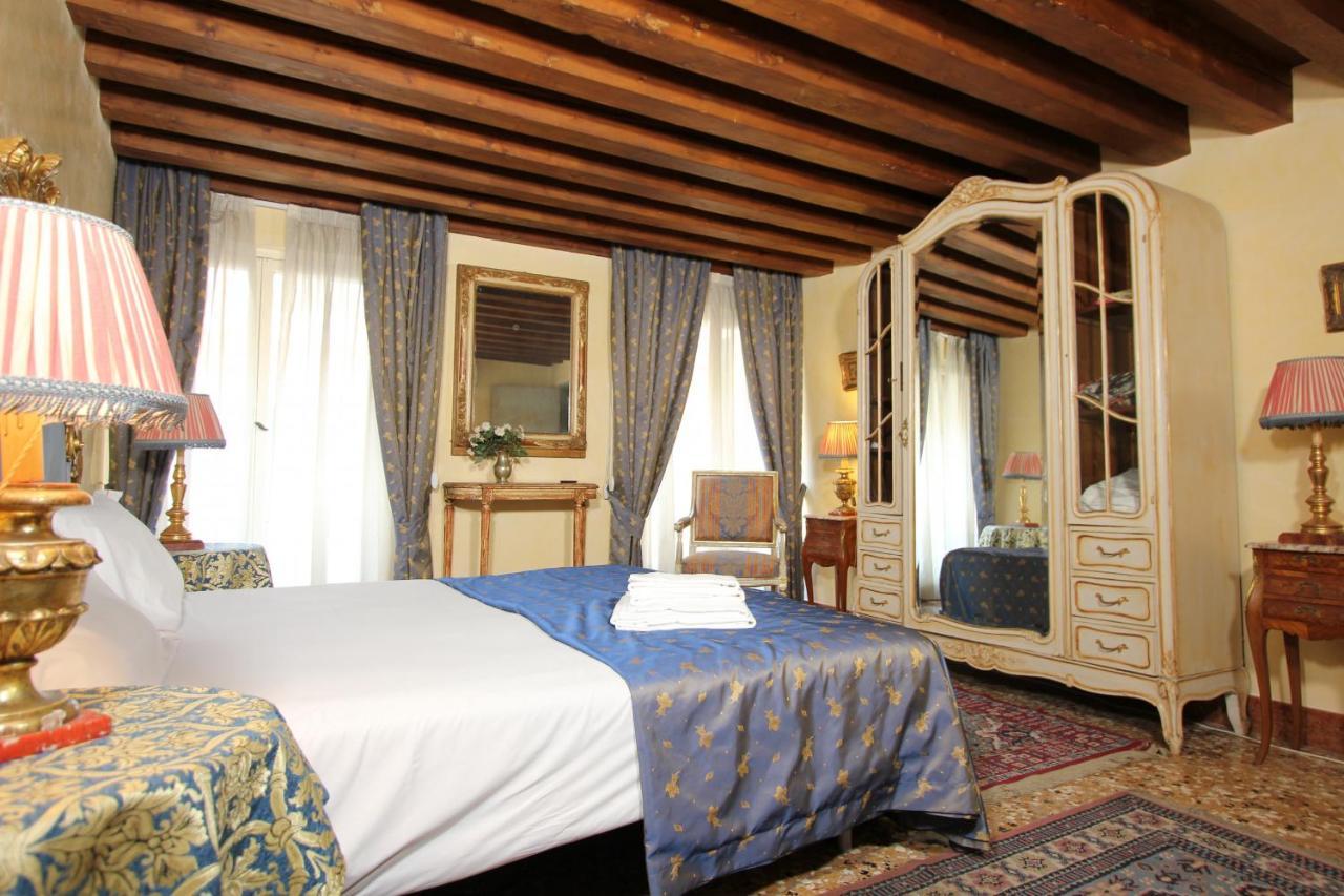 City Apartments Rialto Venice Ngoại thất bức ảnh