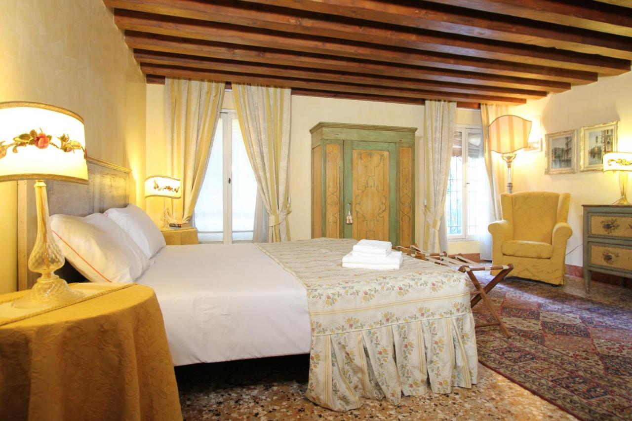 City Apartments Rialto Venice Ngoại thất bức ảnh