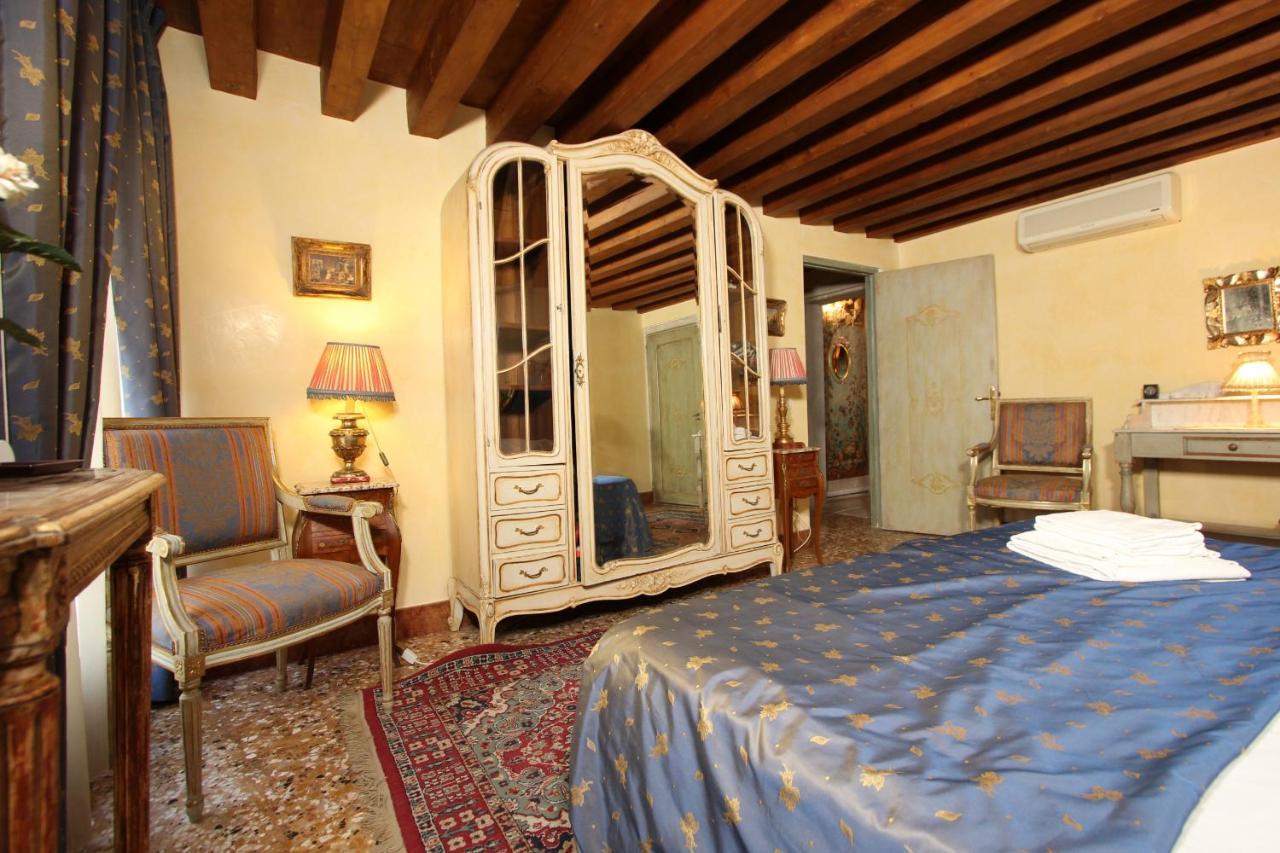 City Apartments Rialto Venice Ngoại thất bức ảnh