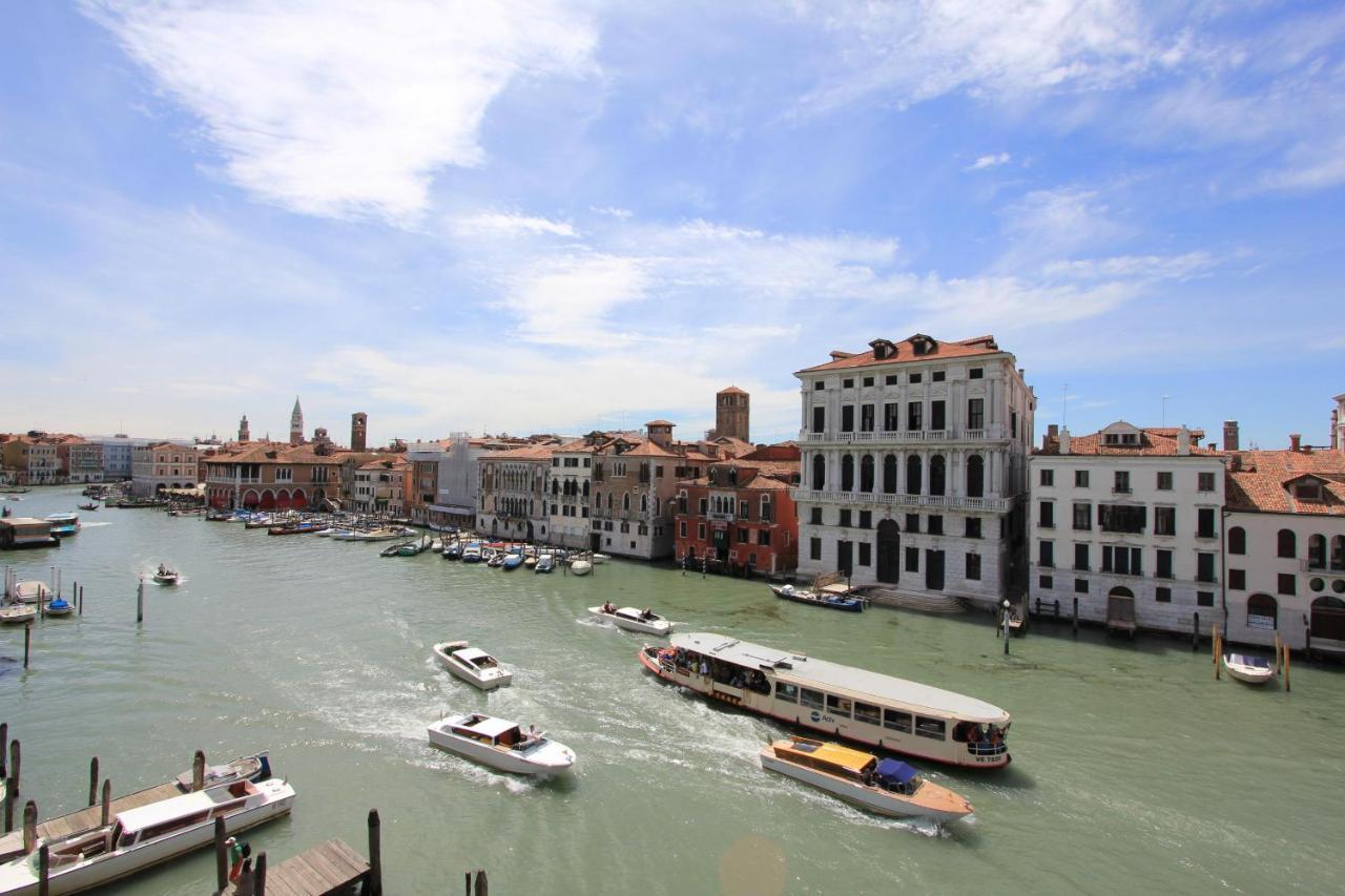 City Apartments Rialto Venice Ngoại thất bức ảnh