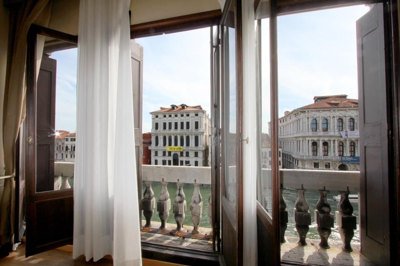 City Apartments Rialto Venice Ngoại thất bức ảnh