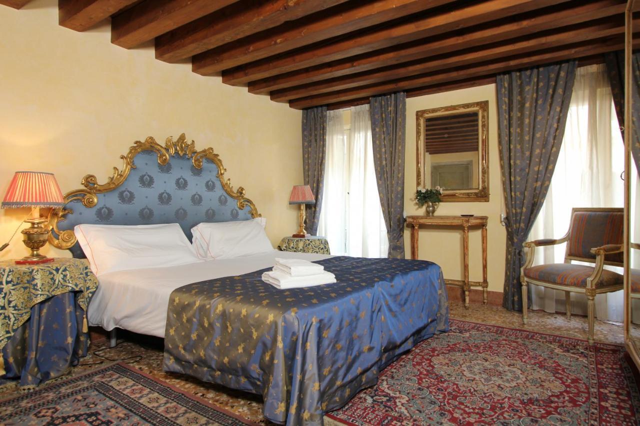 City Apartments Rialto Venice Ngoại thất bức ảnh