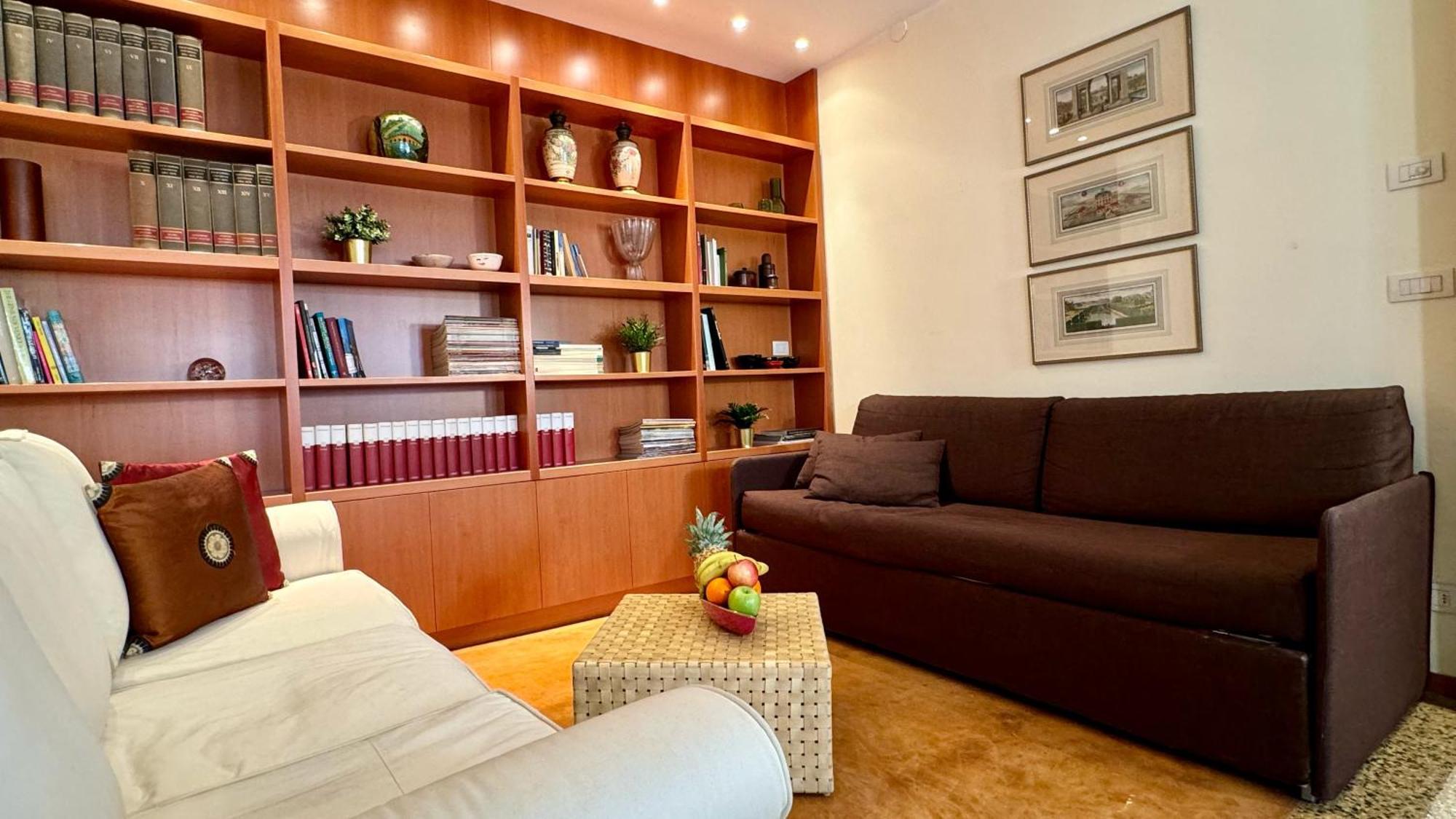 City Apartments Rialto Venice Ngoại thất bức ảnh