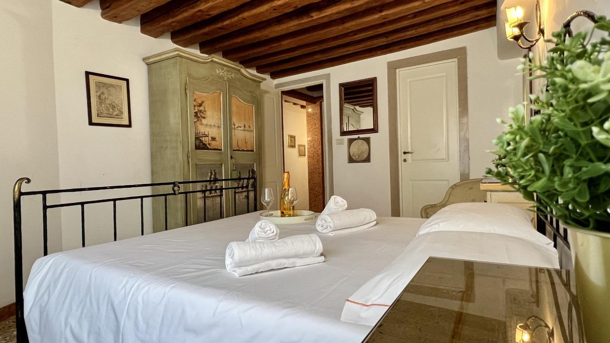 City Apartments Rialto Venice Ngoại thất bức ảnh