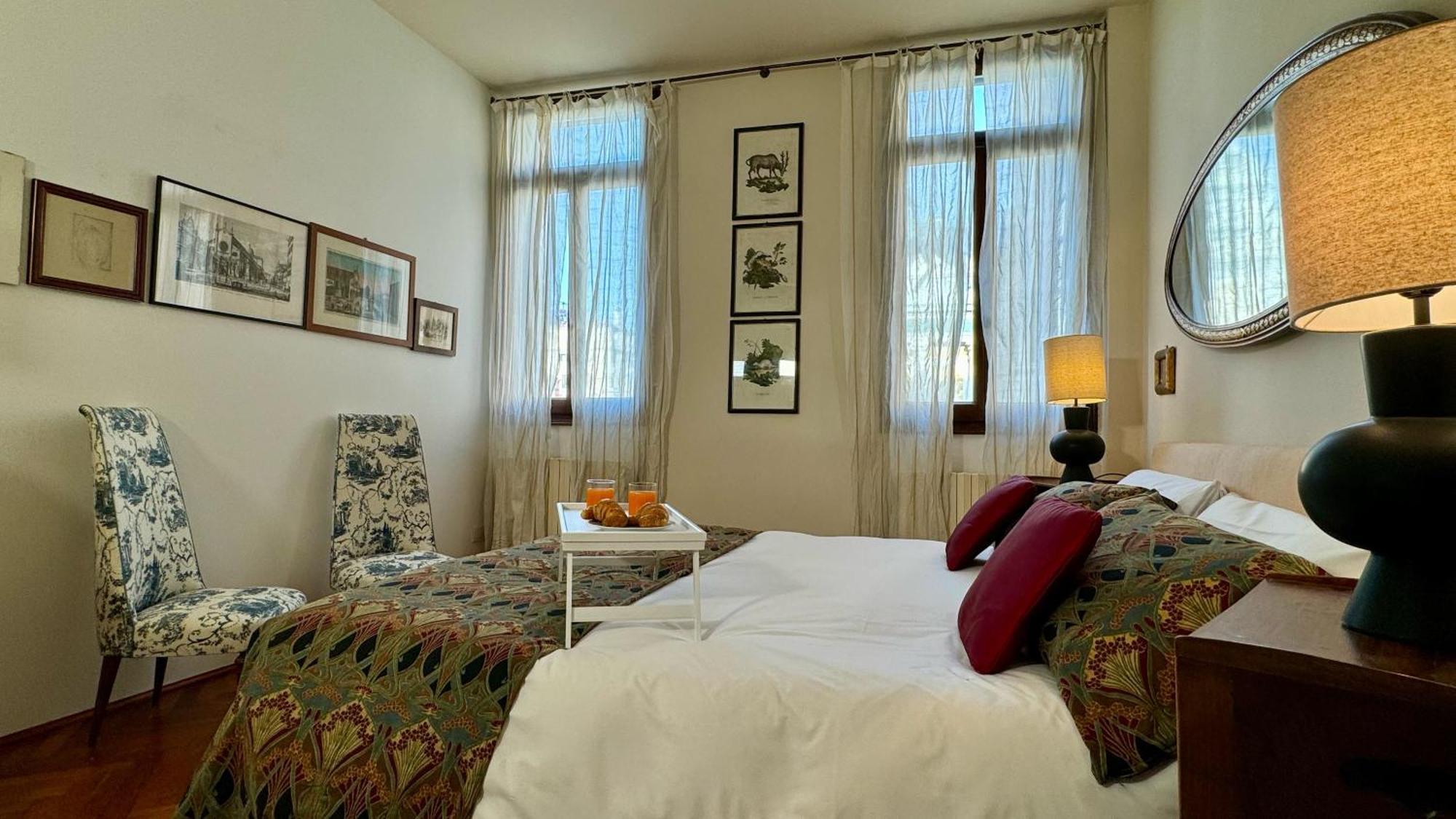 City Apartments Rialto Venice Ngoại thất bức ảnh