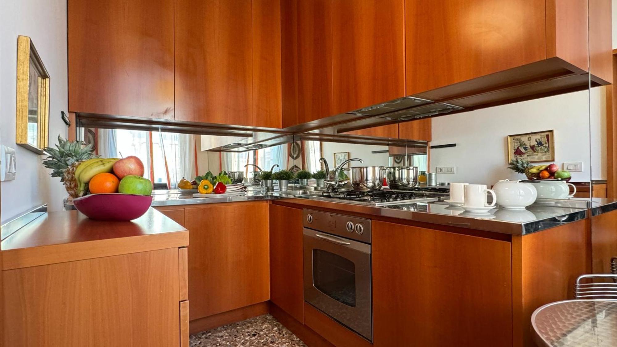 City Apartments Rialto Venice Ngoại thất bức ảnh