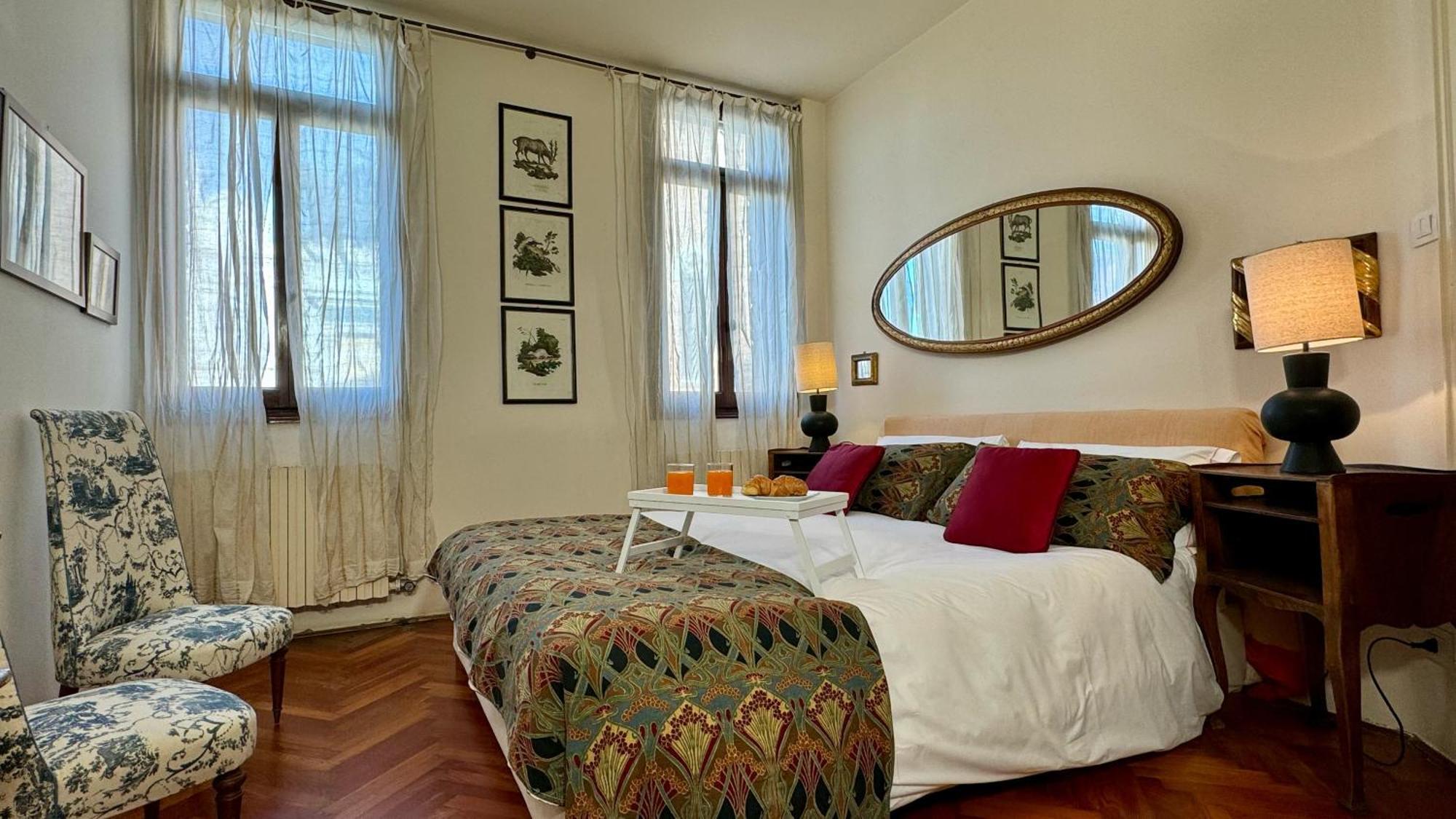 City Apartments Rialto Venice Ngoại thất bức ảnh