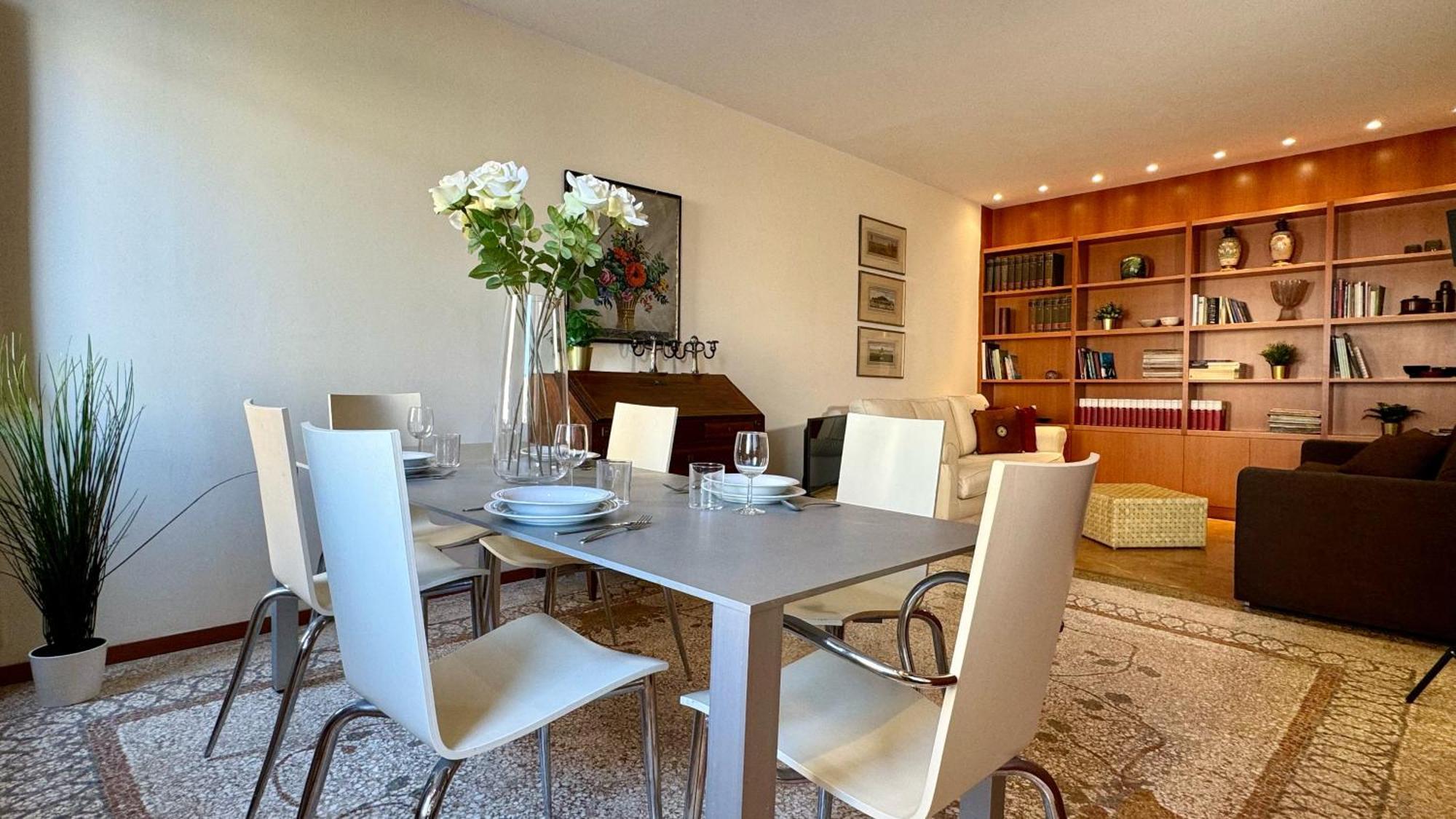 City Apartments Rialto Venice Ngoại thất bức ảnh
