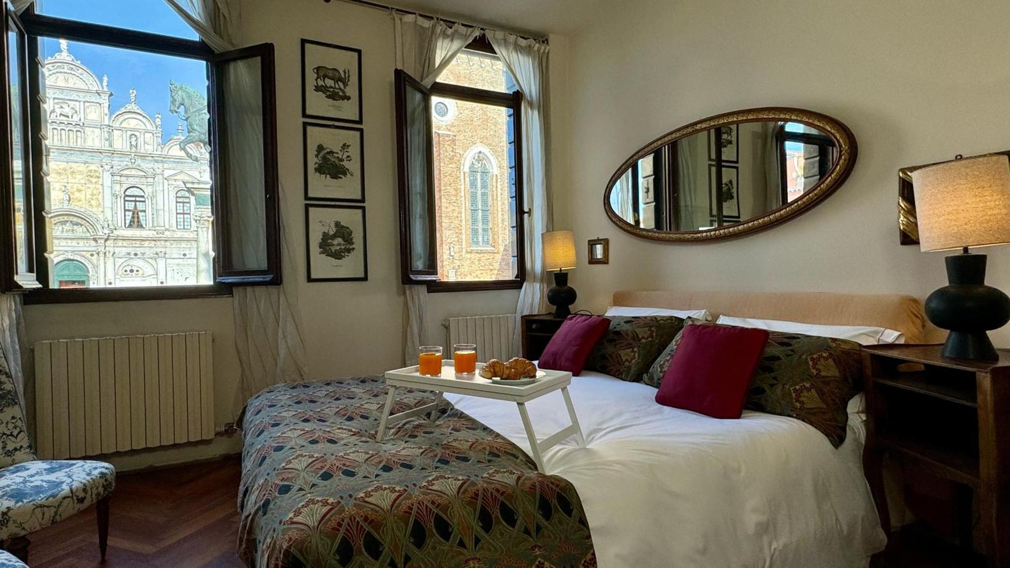 City Apartments Rialto Venice Ngoại thất bức ảnh
