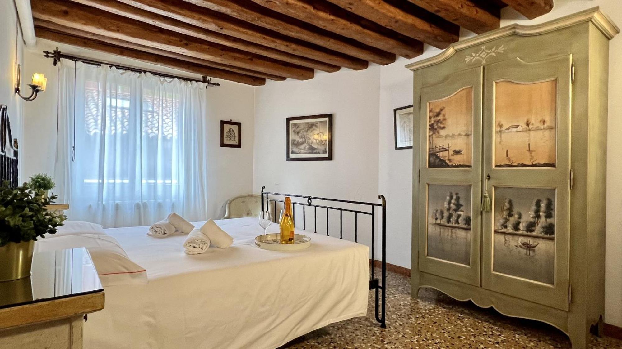 City Apartments Rialto Venice Ngoại thất bức ảnh