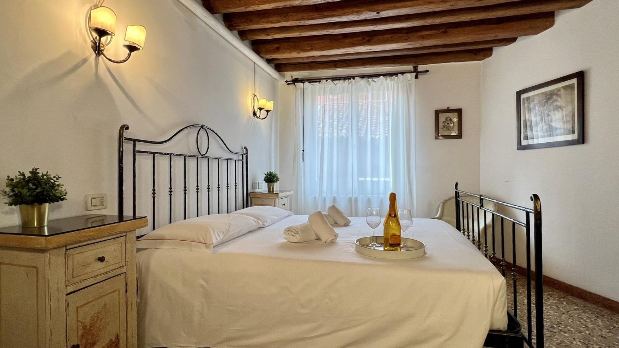 City Apartments Rialto Venice Ngoại thất bức ảnh