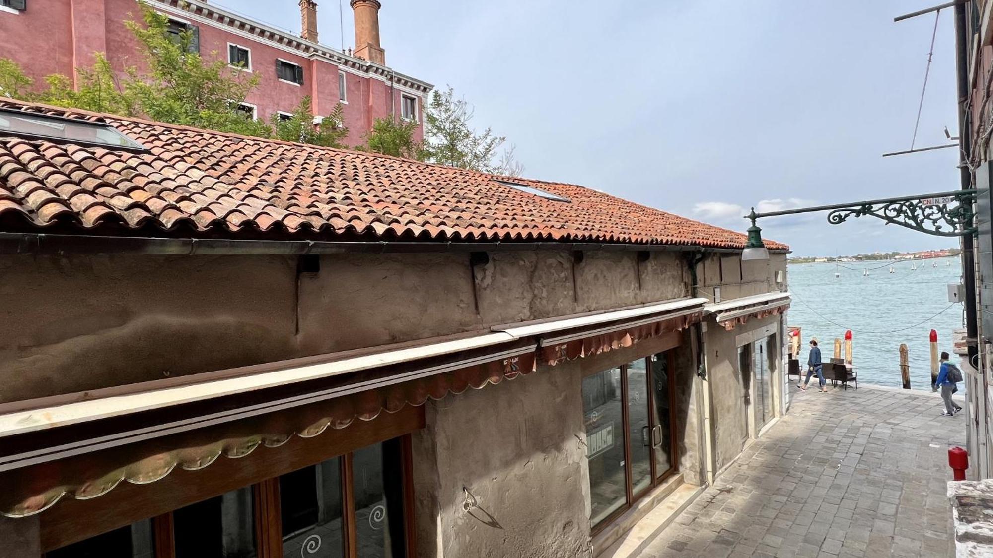 City Apartments Rialto Venice Ngoại thất bức ảnh