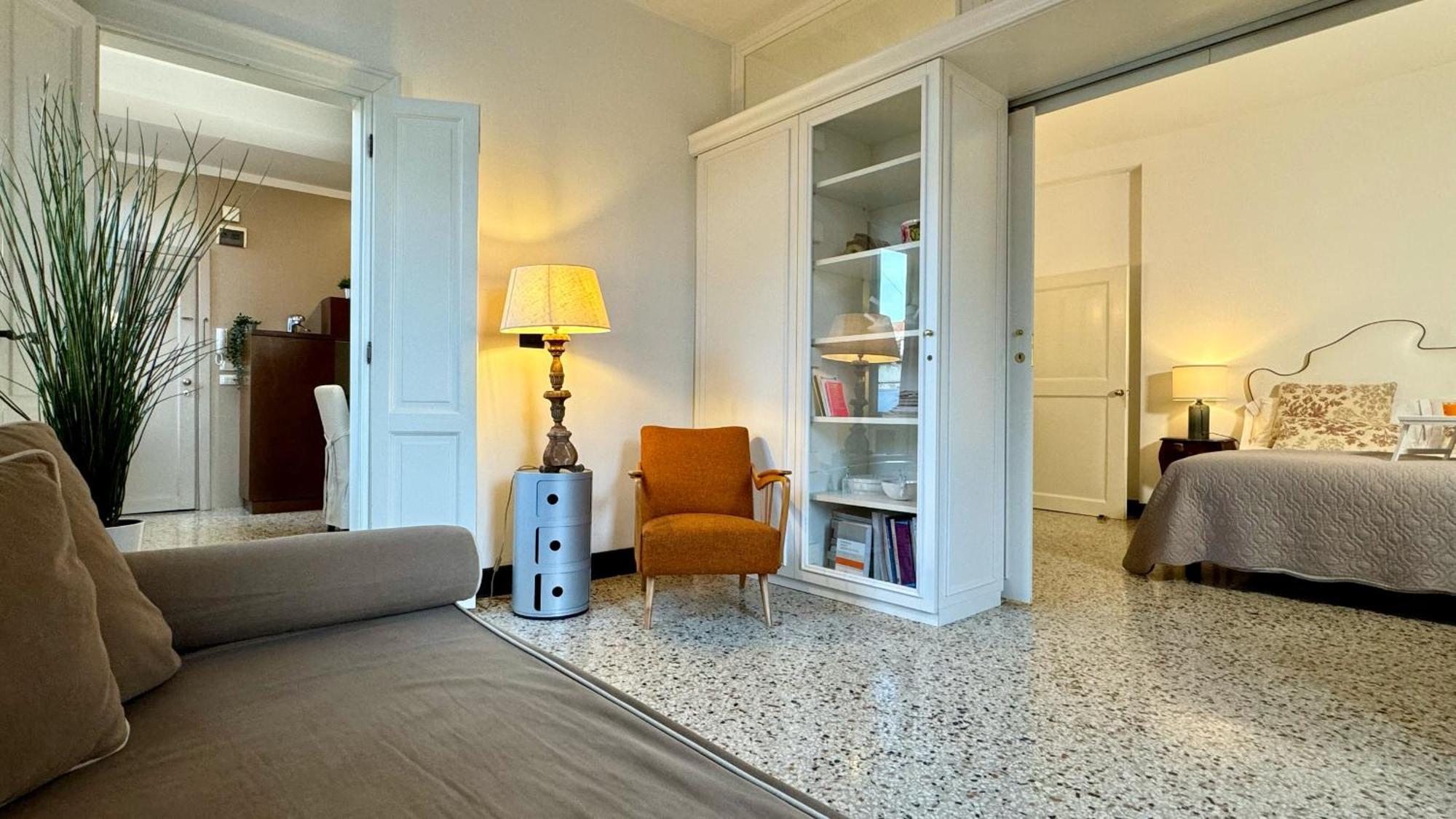 City Apartments Rialto Venice Ngoại thất bức ảnh