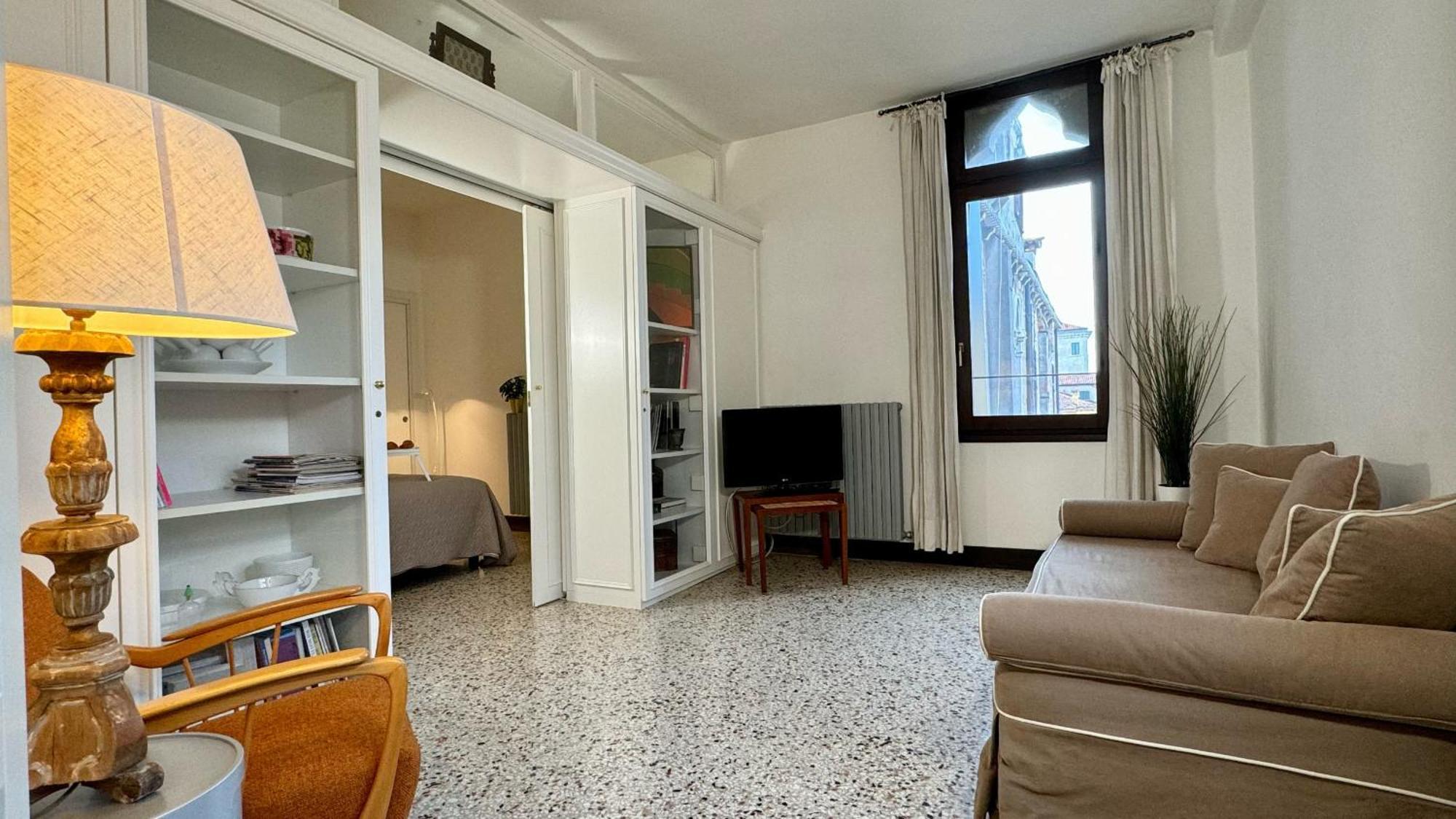 City Apartments Rialto Venice Ngoại thất bức ảnh