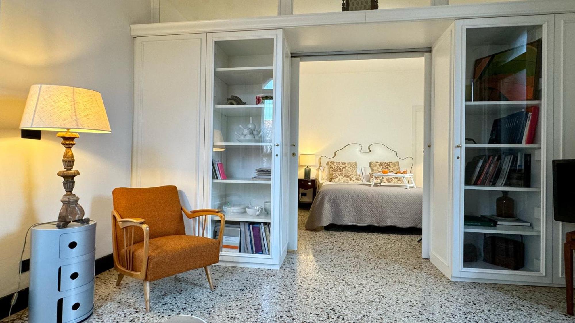 City Apartments Rialto Venice Ngoại thất bức ảnh