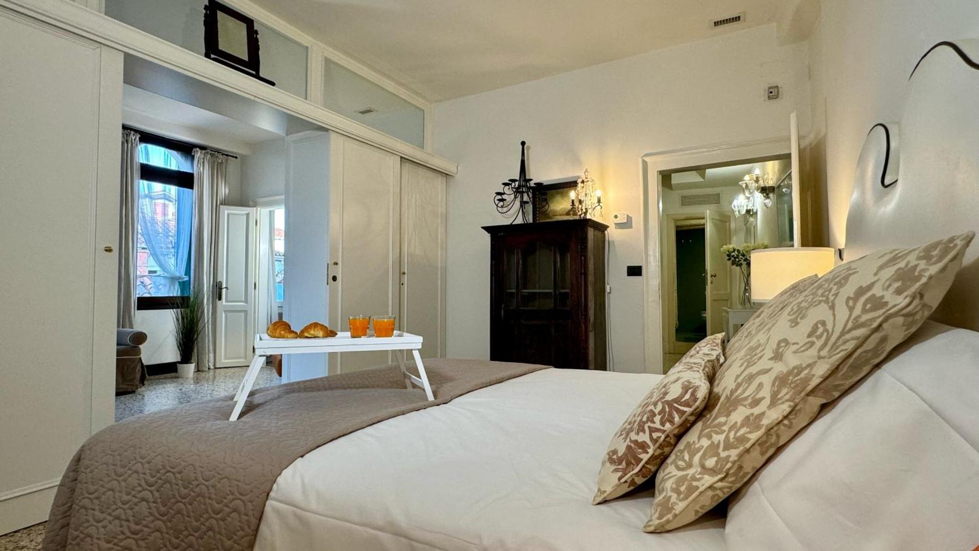 City Apartments Rialto Venice Ngoại thất bức ảnh