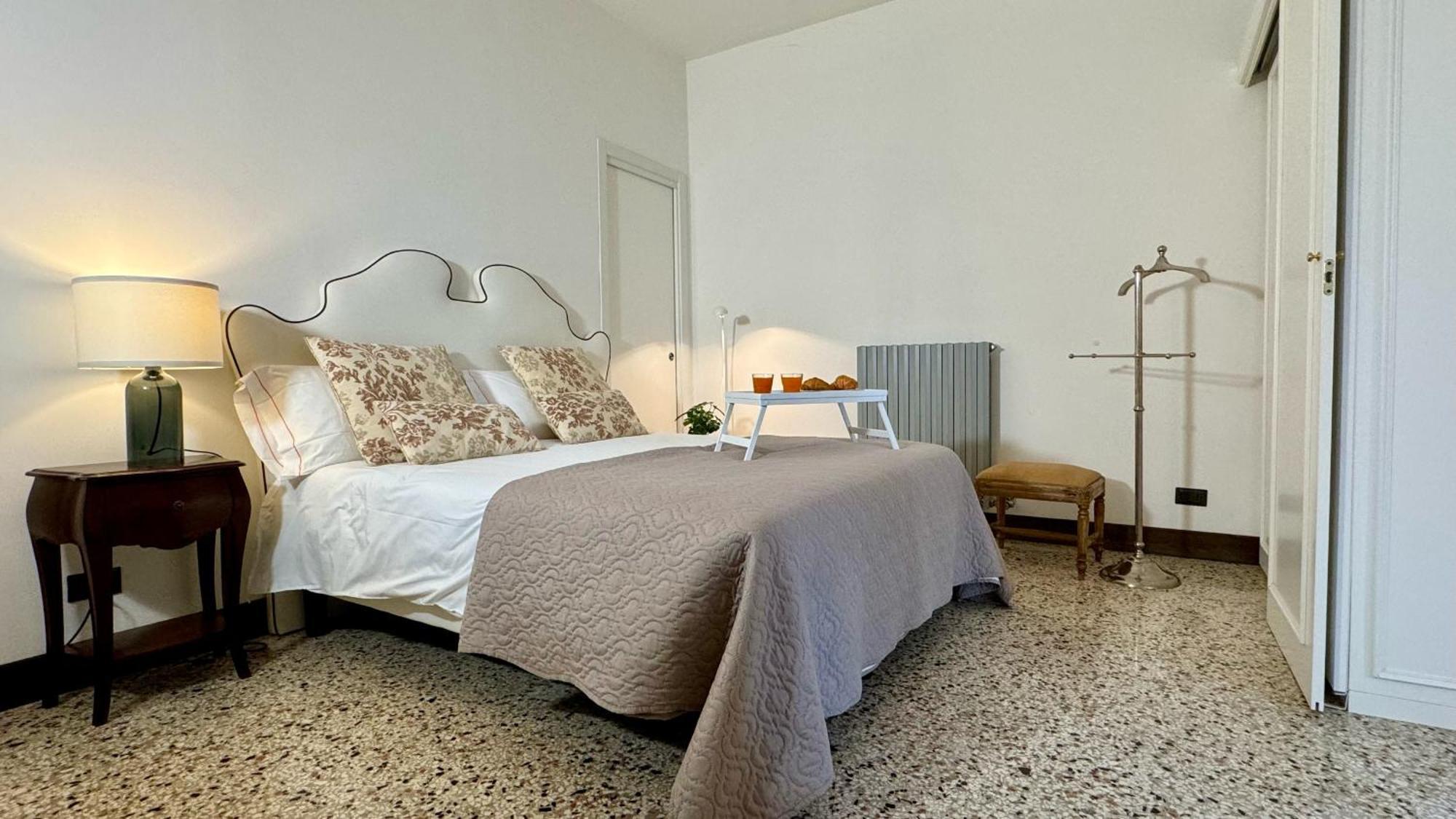 City Apartments Rialto Venice Ngoại thất bức ảnh