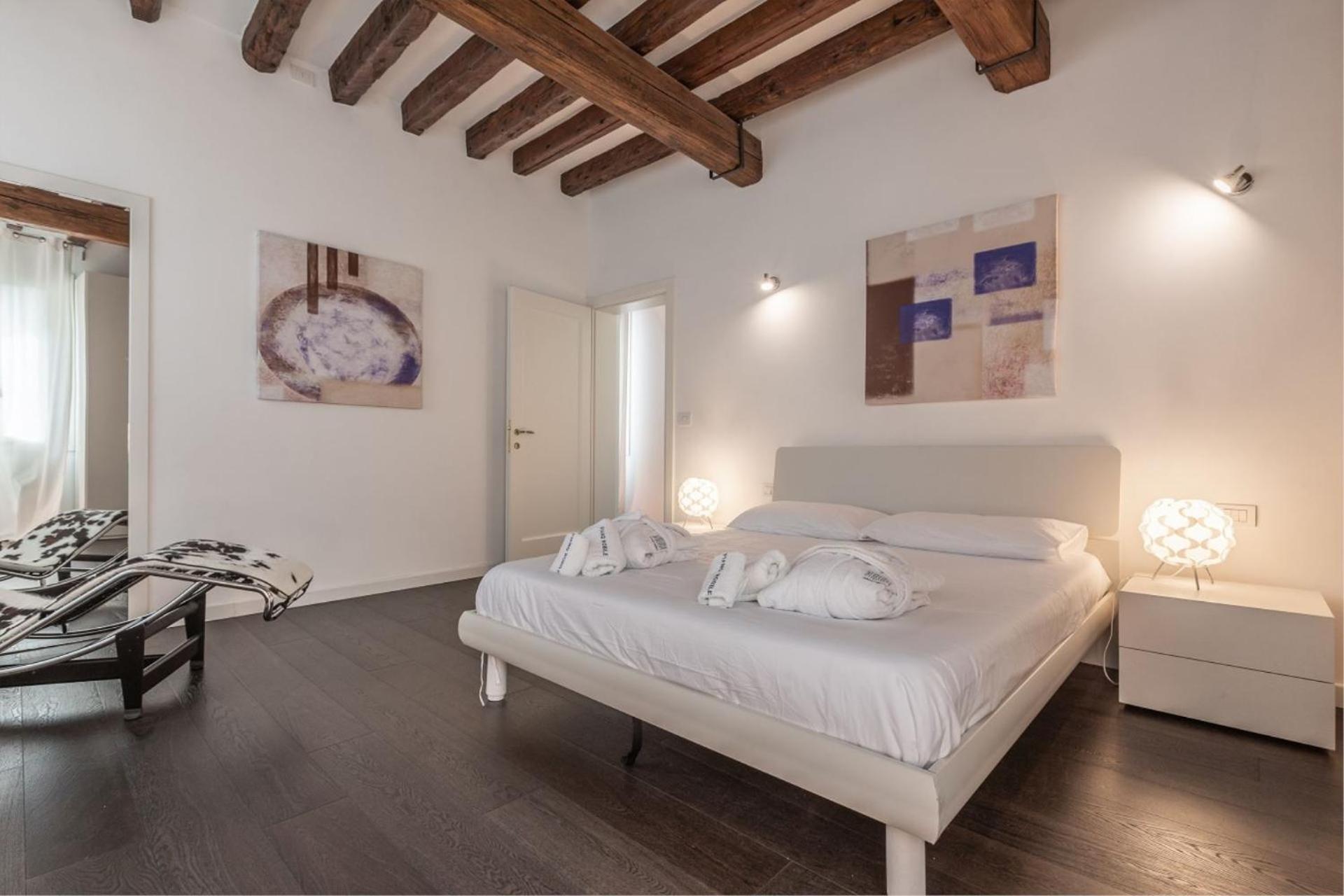 City Apartments Rialto Venice Ngoại thất bức ảnh