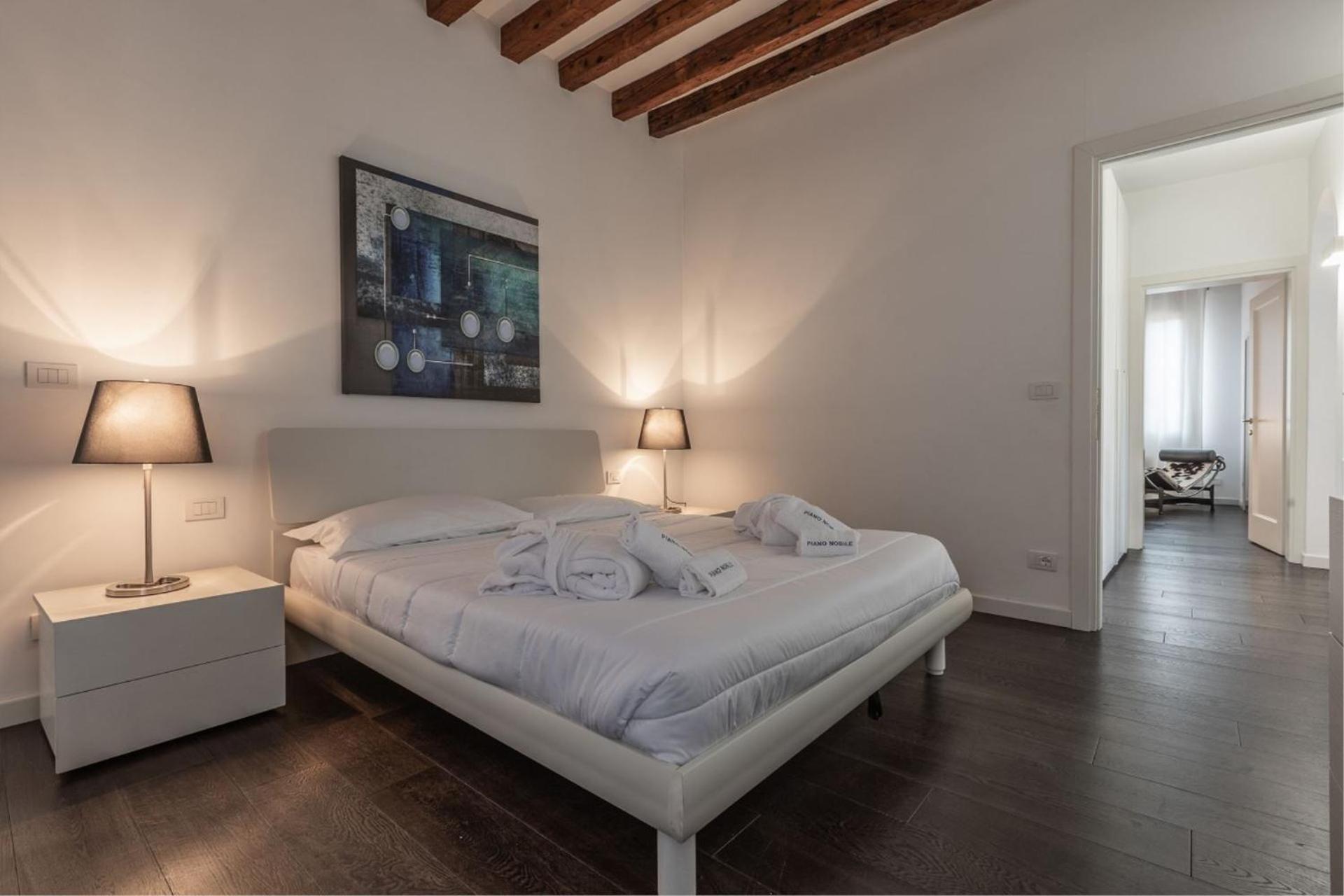 City Apartments Rialto Venice Ngoại thất bức ảnh