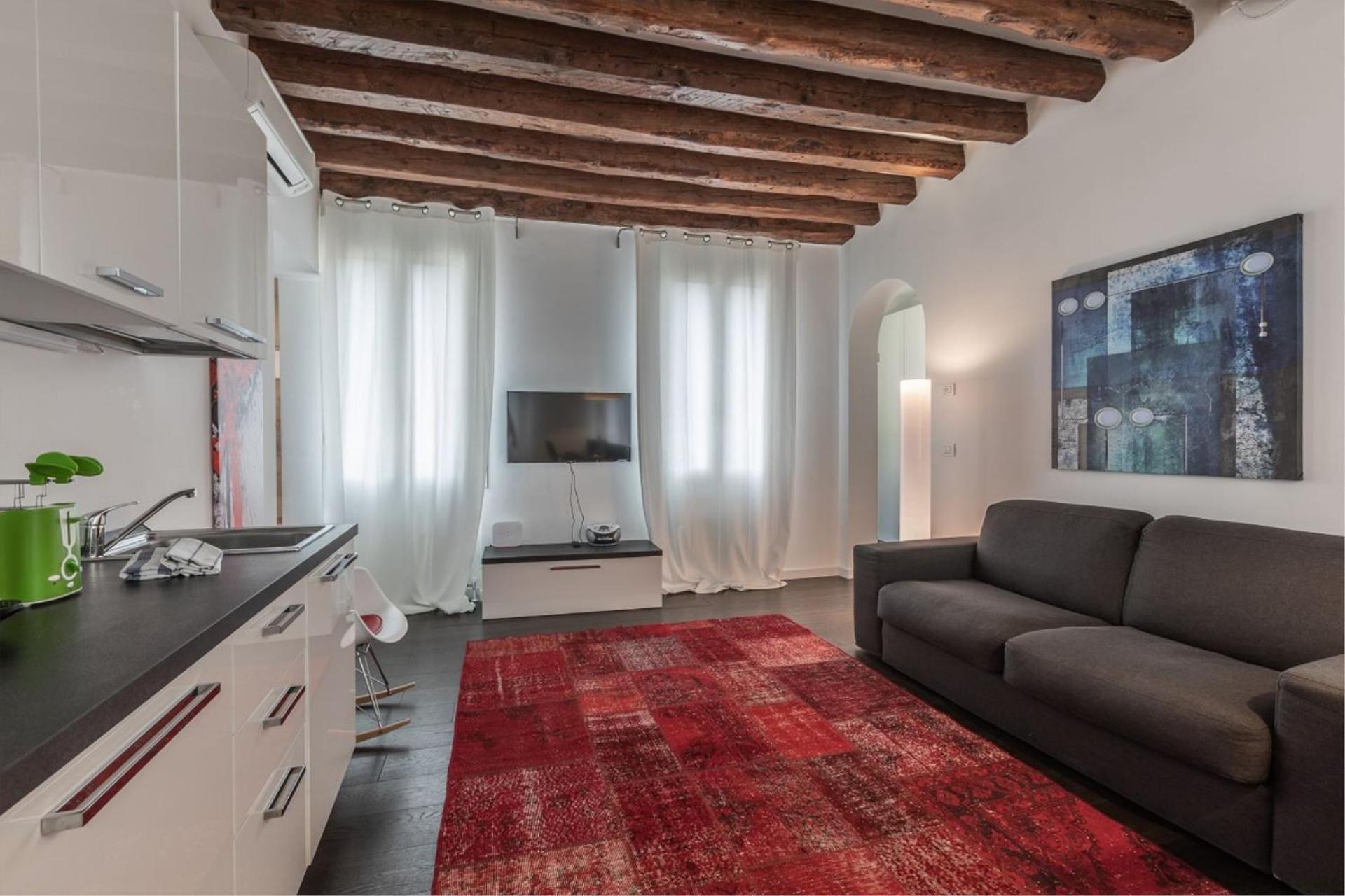 City Apartments Rialto Venice Ngoại thất bức ảnh