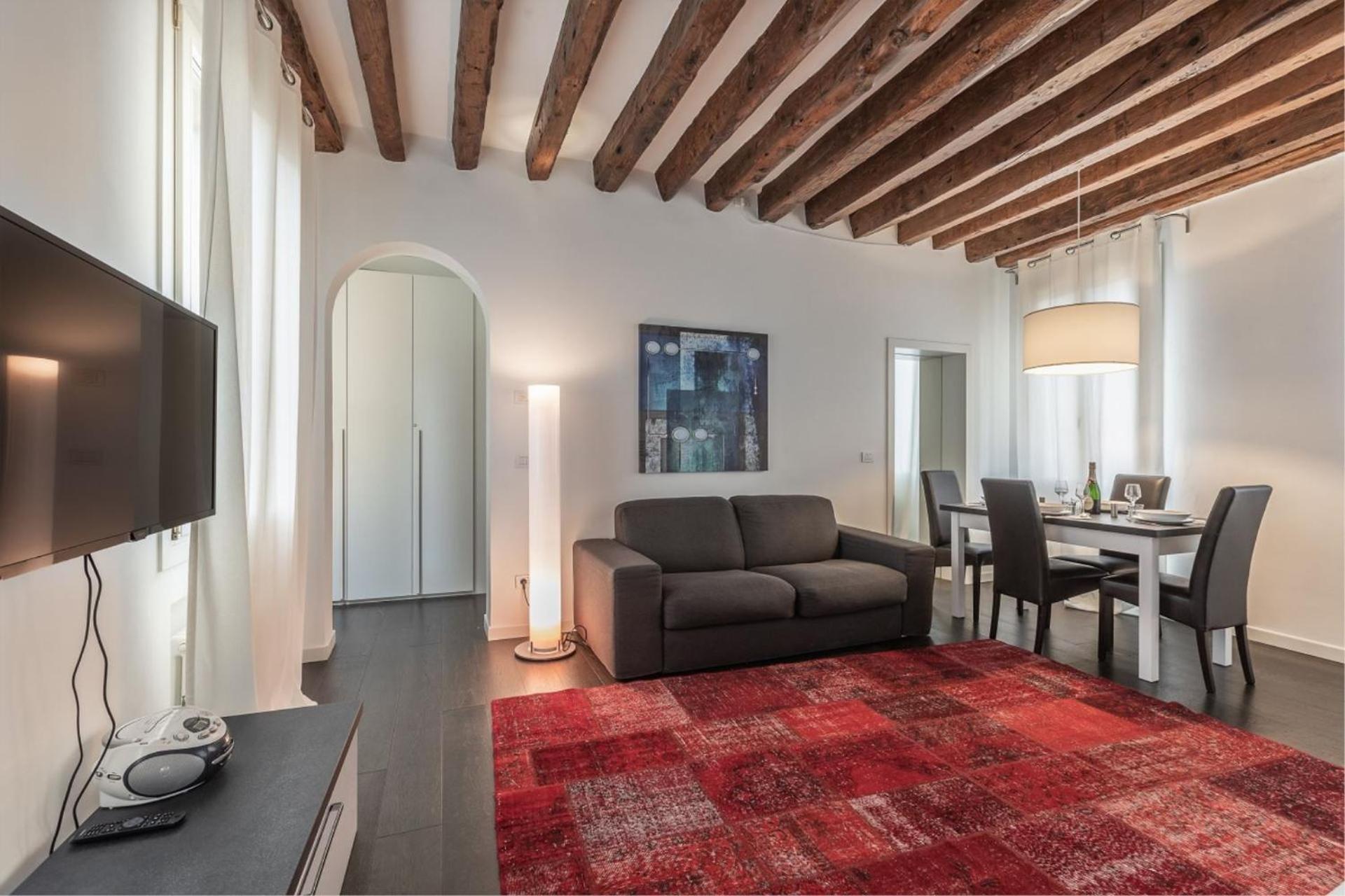 City Apartments Rialto Venice Ngoại thất bức ảnh